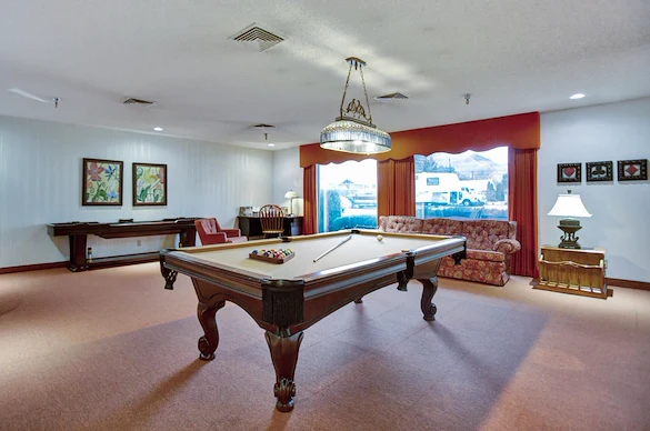 Image of Colonial Vista Senior Living (4)