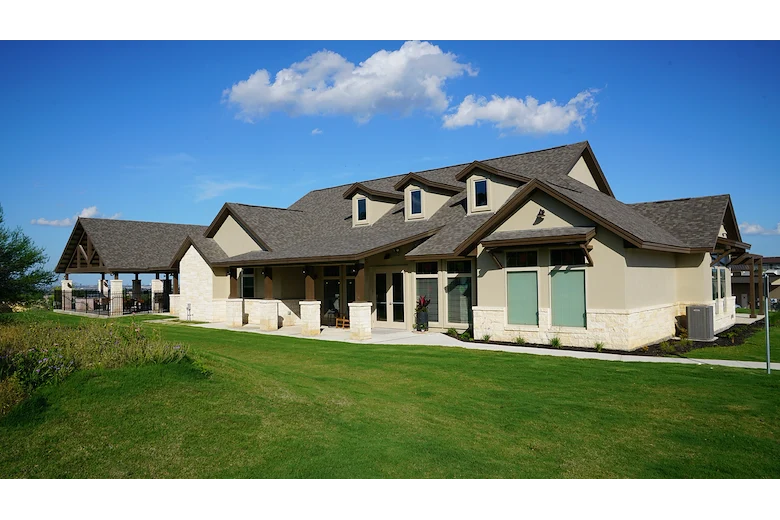 Image of Emerald Cottages of New Braunfels (1)
