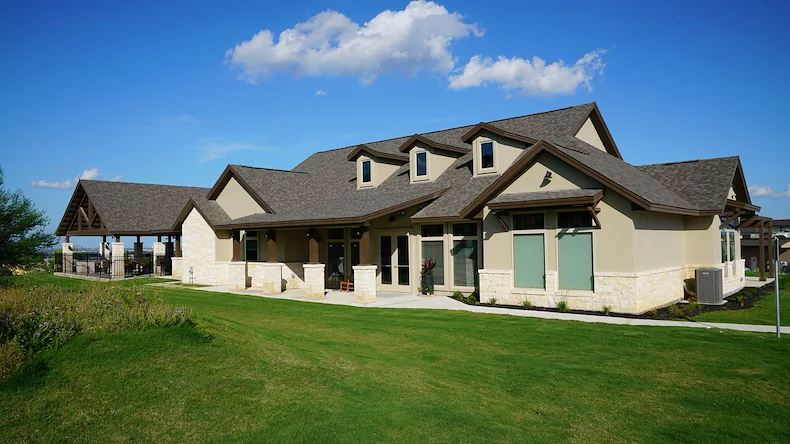 Image of Emerald Cottages of New Braunfels (1)