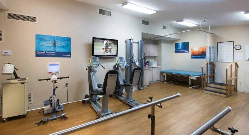 Image of Woodland Care Center (5)