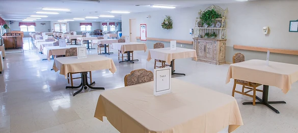 Image of Batavia Nursing Care Center (2)