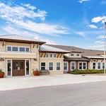 Image of The Waterford at Westover Hills (1)