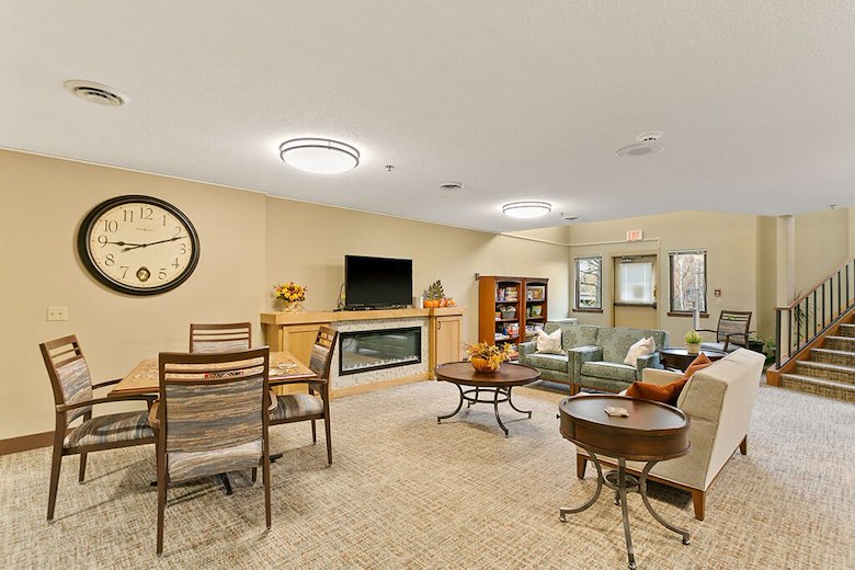 Image of Mill Ridge Terrace (5)