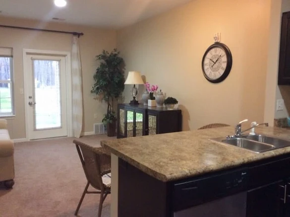 Image of Montabaur Heights Independent Living 65+ (8)