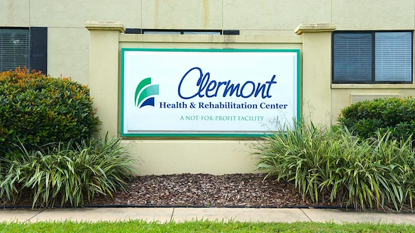 Image of Clermont Health And Rehabilitation Center (2)