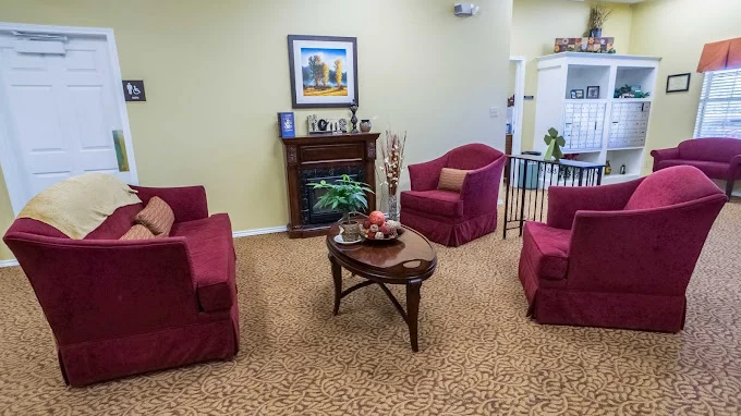 Image of The Gardens at Shadow Hills (8)