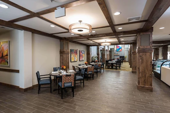 Image of Heartis Peoria (5)