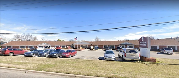 Image of Windsor Hills Nursing Center (1)