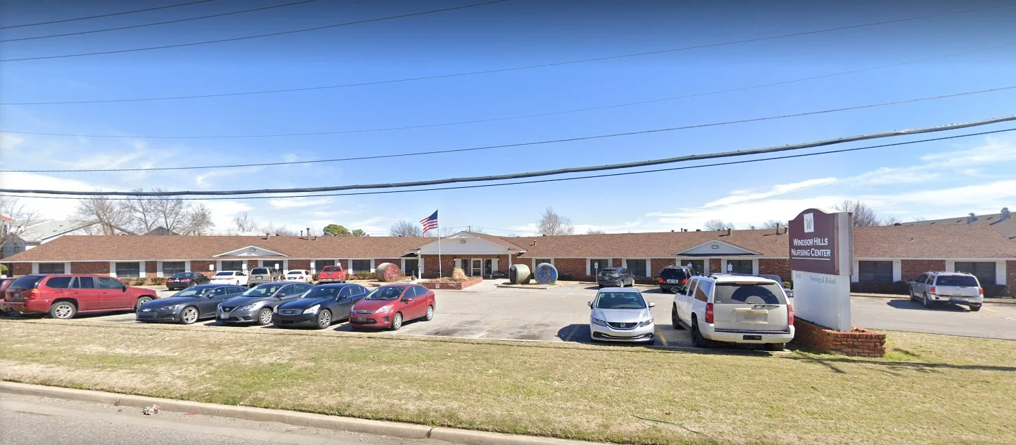 Image of Windsor Hills Nursing Center (1)