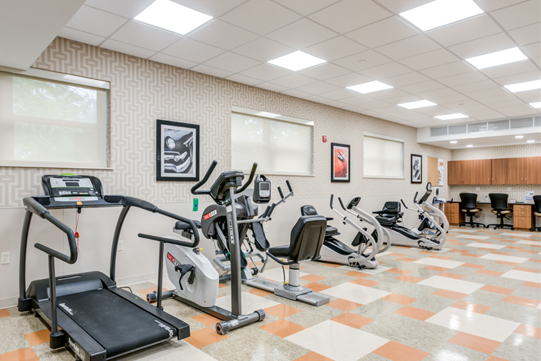 Image of Oakland Rehab & Healthcare Center (10)