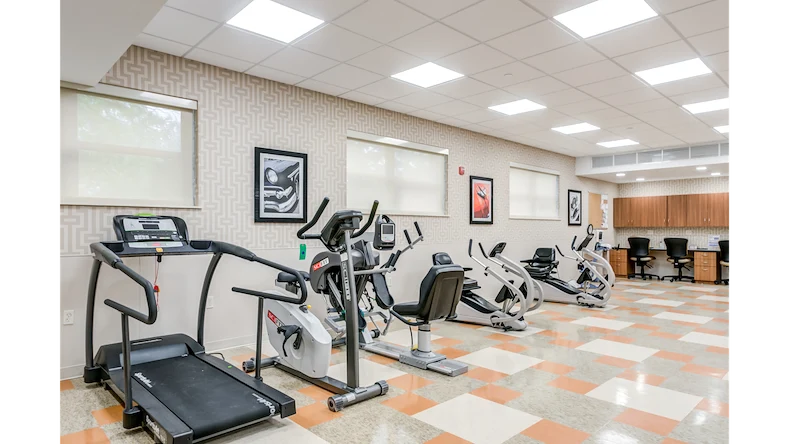 Image of Oakland Rehab & Healthcare Center (10)