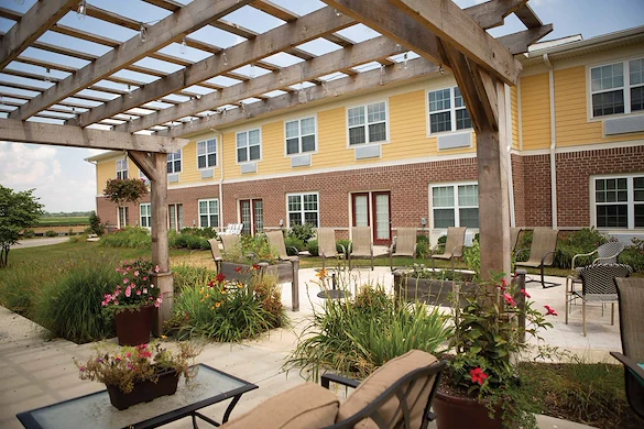 Image of Traditions at Reagan Park (7)