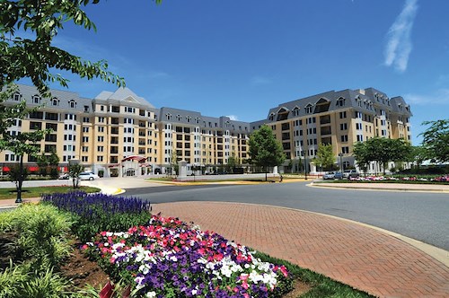 Image of Ingleside At King Farm (8)