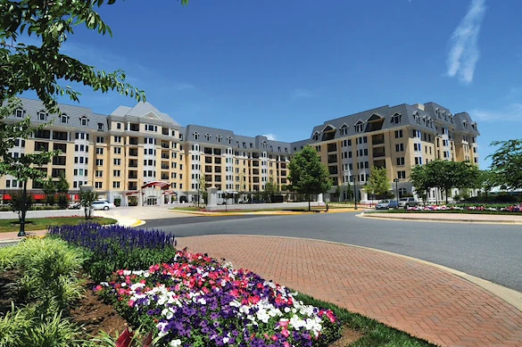 Image of Ingleside At King Farm (8)