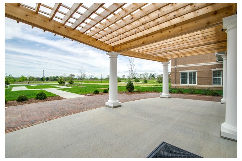 Image of NHC Place Sumner - Assisted Living (9)
