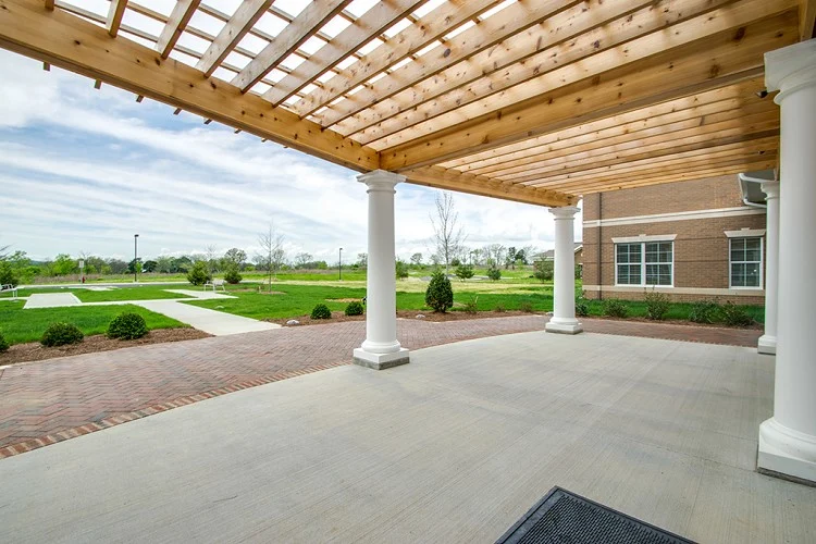 Image of NHC Place Sumner - Assisted Living (9)