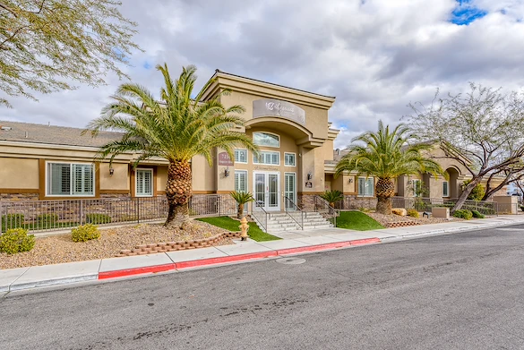 Image of The Grand at Southern Hills Memory Care (1)