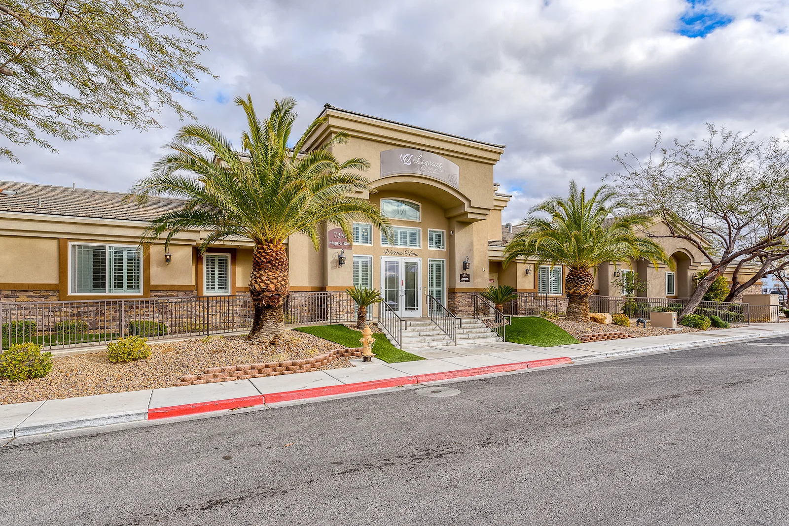 Image of The Grand at Southern Hills Memory Care (1)