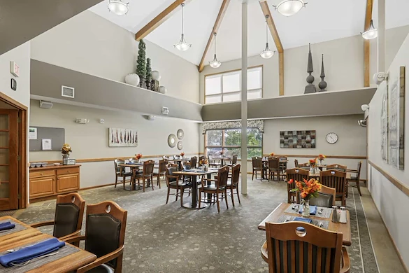 Image of Trinity Village (5)