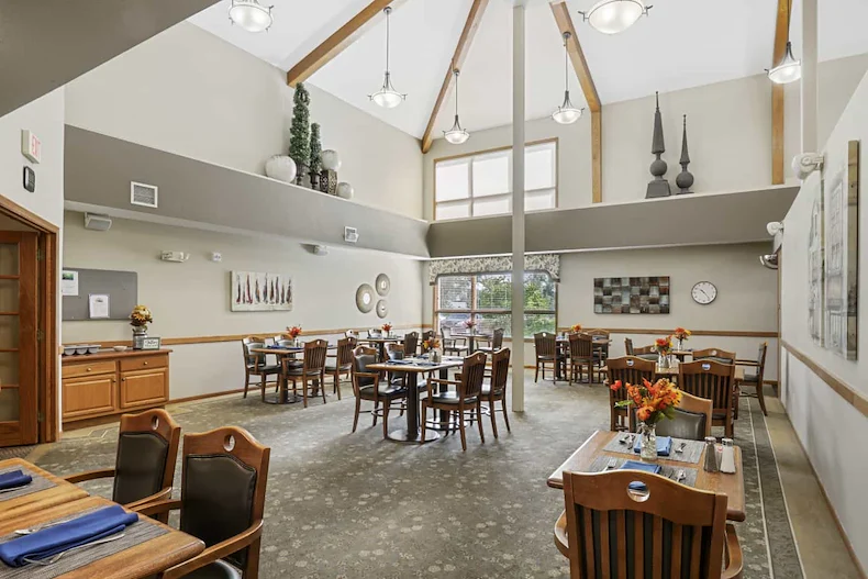 Image of Trinity Village (5)