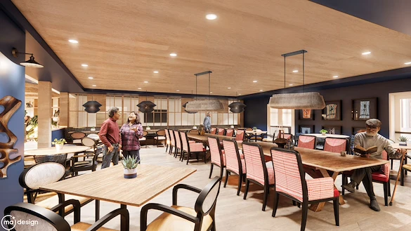 Image of The Ashford at The Enclave - Coming Soon (4)