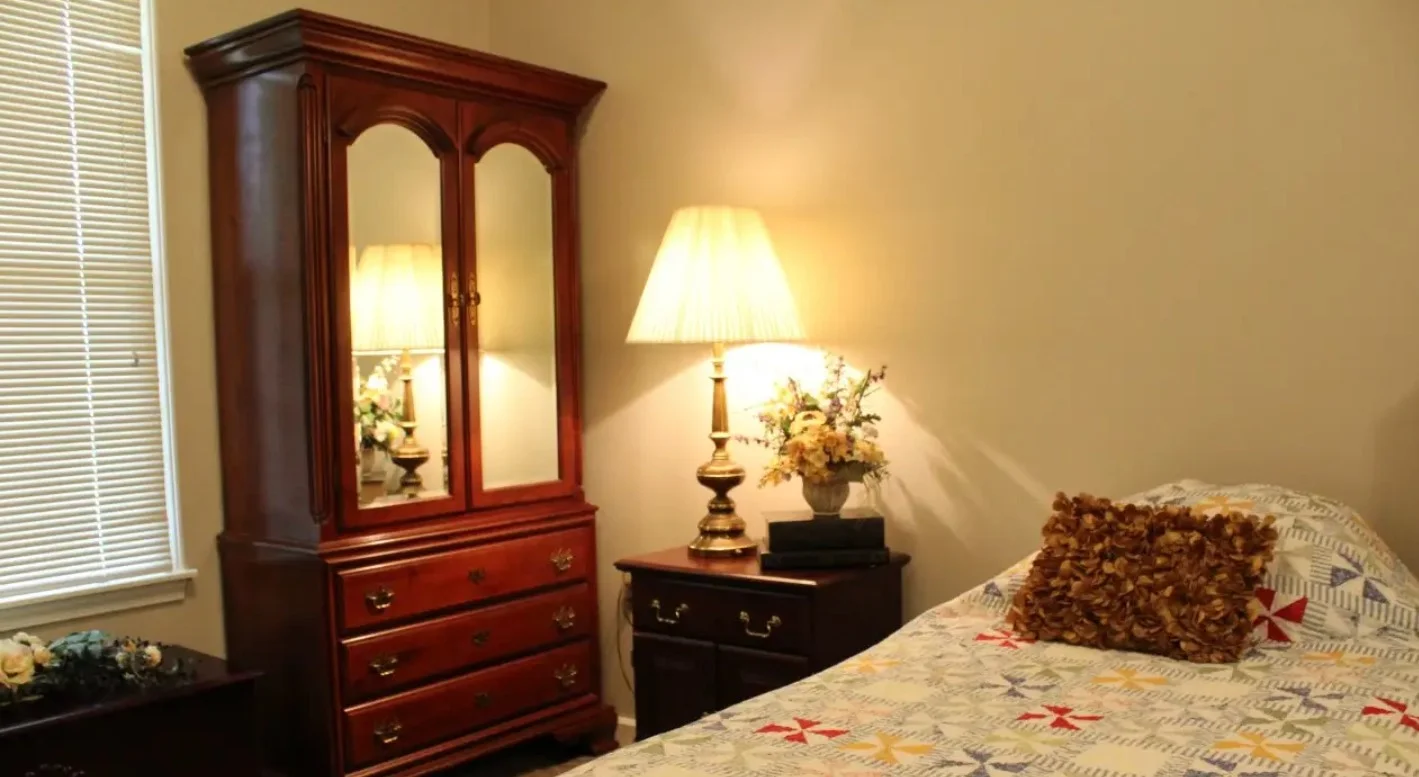 Image of Assisted Living at Miller's at Oak Pointe (2)