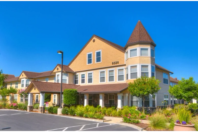 Image of The Meadows Assisted Living (1)