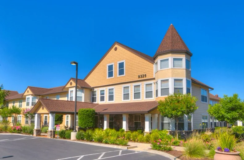 Image of The Meadows Assisted Living (1)