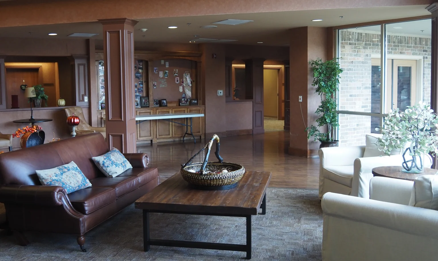 Image of Eagle Crest Rapid Recovery (5)