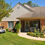 Image of Otterbein SeniorLife St. Marys Senior Living (1)