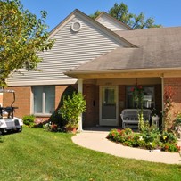 Image of Otterbein SeniorLife St. Marys Senior Living (1)