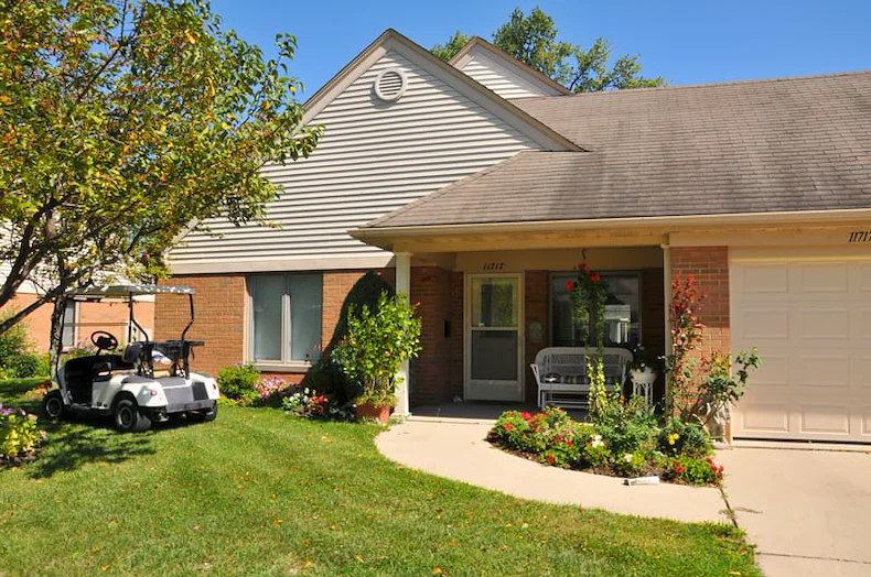 Image of Otterbein SeniorLife St. Marys Senior Living (1)