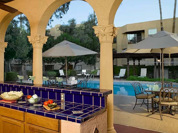 Image of Atria Bell Court Gardens (3)