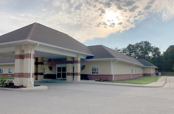 Image of Tyler's Retreat At Iron Bridge (1)