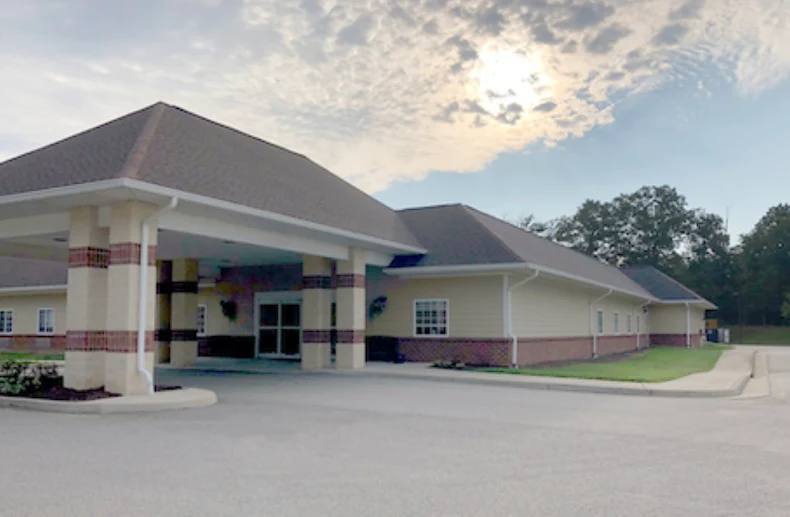 Image of Tyler's Retreat At Iron Bridge (1)