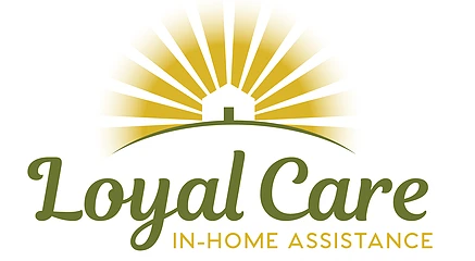Loyal Care's Logo
