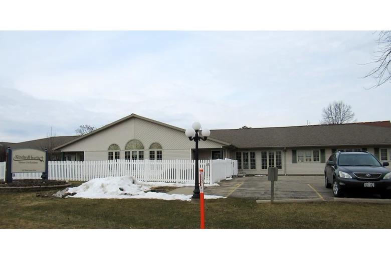 Image of Shepherd of Cottage Grove Memory Care (1)