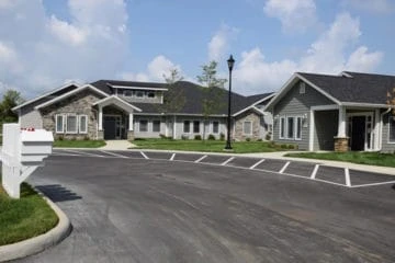 Image of Otterbein At Maineville (1)
