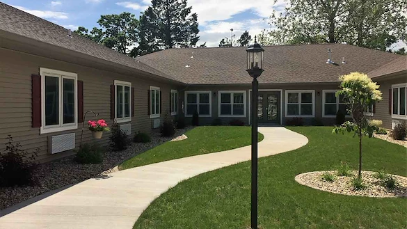 Image of Courtyard Estates of Knoxville (3)