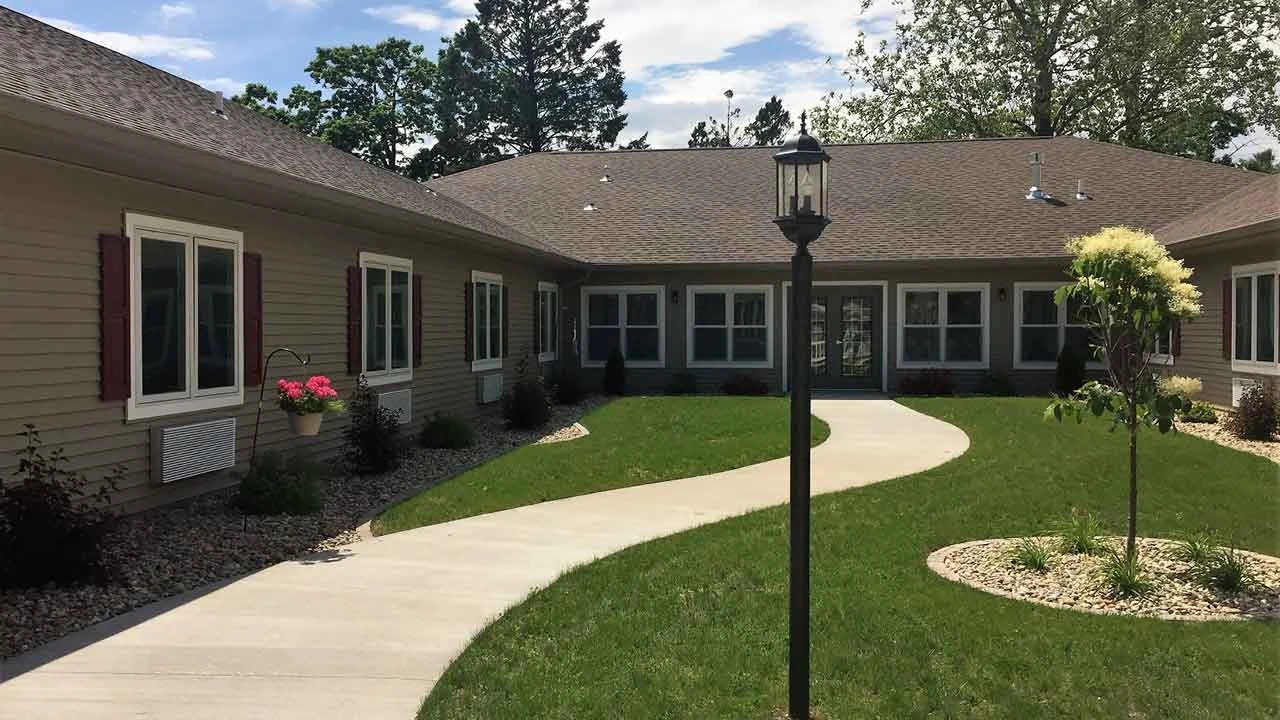 Image of Courtyard Estates of Knoxville (3)