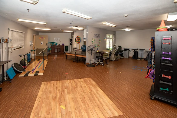Image of Oakwood Care & Rehab (7)