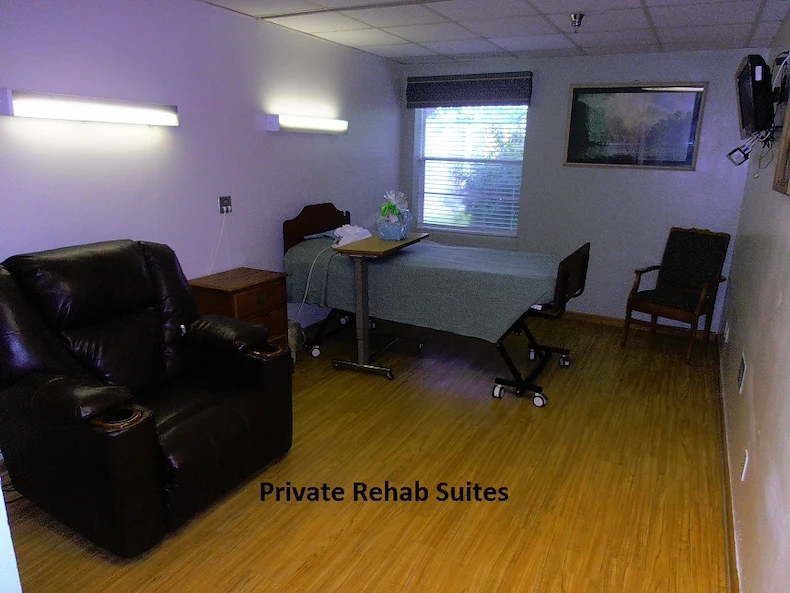 Image of Eden Springs Nursing And Rehab Center (3)