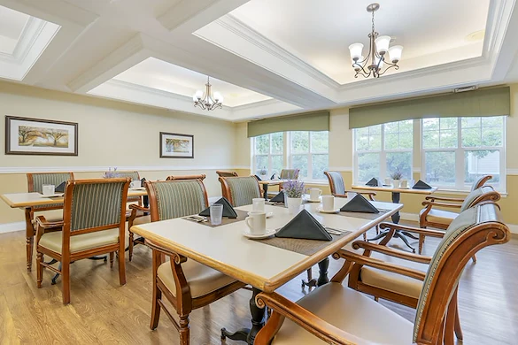 Image of Brookdale Beaverton (5)