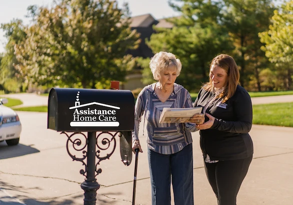 Assistance Home Care - Downers Grove Photo (10)