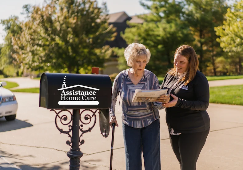 Assistance Home Care - Downers Grove Photo (10)