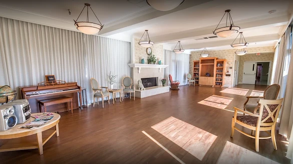 Image of Windsor Gardens Conv Center Of San Diego (3)