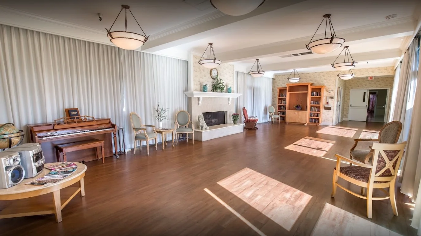 Image of Windsor Gardens Conv Center Of San Diego (3)