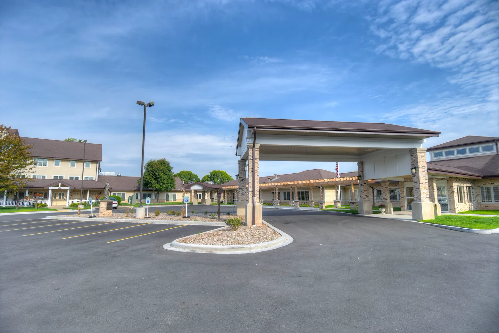 Image of St. Paul Villa & St. Paul Manor (1)