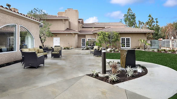 Image of Ivy Park at Simi Valley (6)