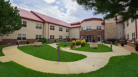 Image of The Springs At St Andrews Village (1)